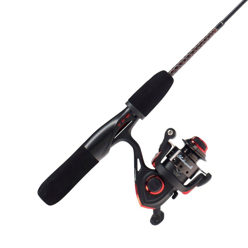 Ugly Stik / GX2 Ice Combo | 30